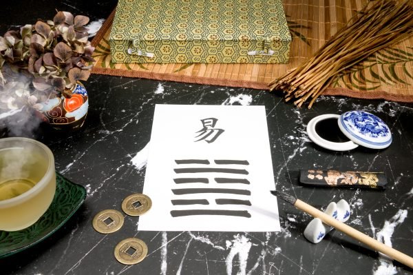 數字易經課程 - Image 4