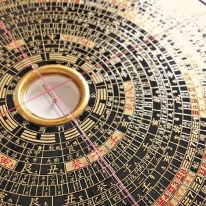 玄空風水課程