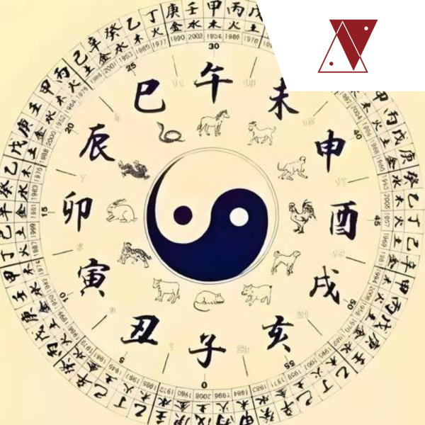 八字推命學課程